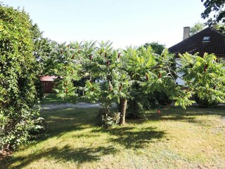 Parc de vacances Lubin Environnement 37