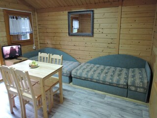 Holiday park Lubin Features 9
