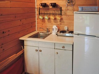 Parque de vacaciones Lubin Características 8