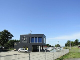 Ferienpark Lubin Umgebung 18