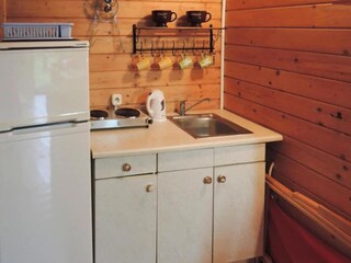 Ferienpark Lubin Ausstattung 8