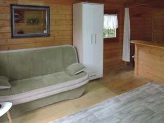 Vakantiepark Lubin Kenmerken 9