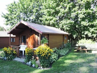 Vakantiepark Lubin Buitenaudio-opname 1
