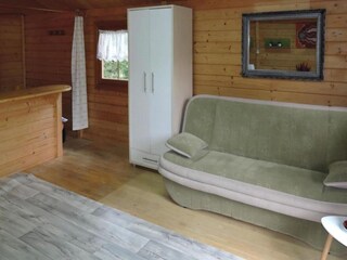 Vakantiepark Lubin Kenmerken 11