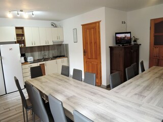 Vakantiepark Pobierowo Kenmerken 21