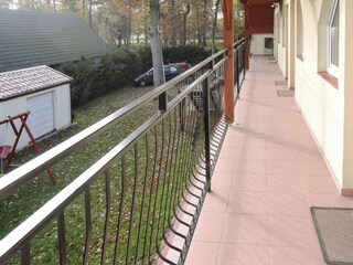 Vakantiepark Pobierowo  39