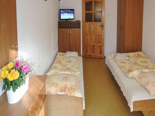 Vakantiepark Pobierowo Kenmerken 11