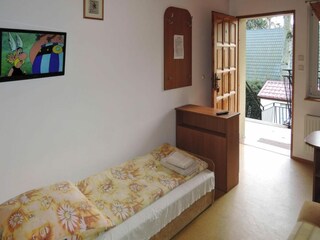 Vakantiepark Pobierowo Kenmerken 16