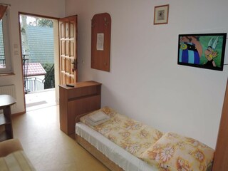 Vakantiepark Pobierowo Kenmerken 19