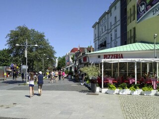 Ferienpark Pobierowo Umgebung 34