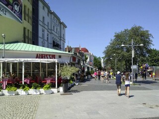 Ferienpark Pobierowo Umgebung 35