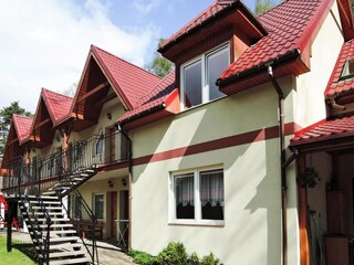 Vakantiepark Pobierowo Buitenaudio-opname 8