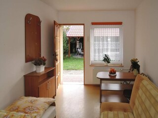 Holiday park Pobierowo Features 26