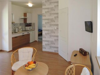 Parc de vacances Kołczewo Équipement 8