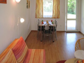 Vakantiepark Kołczewo Kenmerken 12