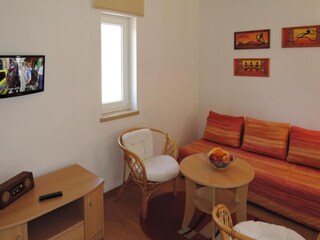 Parc de vacances Kołczewo Équipement 15