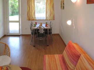 Parc de vacances Kołczewo Équipement 16