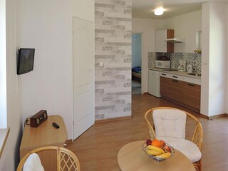 Parc de vacances Kołczewo Équipement 17