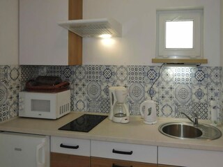 Parc de vacances Kołczewo Équipement 18