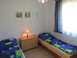 Parc de vacances Kołczewo Équipement 19