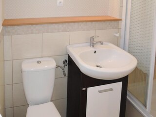 Parc de vacances Kołczewo Équipement 20