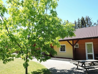 Holiday park Kołczewo Outdoor Recording 4