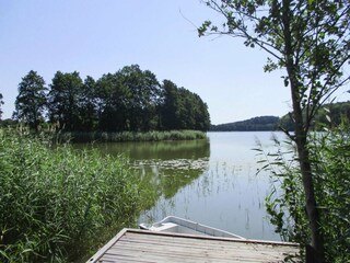 Parc de vacances Kołczewo Environnement 22