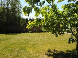 Parc de vacances Kołczewo Environnement 23