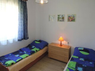 Vakantiepark Kołczewo Kenmerken 13