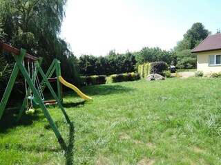 Ferienpark Kołczewo Außenaufnahme 4