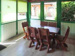 Ferienpark Kołczewo Ausstattung 16