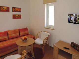 Parc de vacances Kołczewo Équipement 17