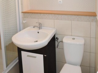 Vakantiepark Kołczewo Kenmerken 8