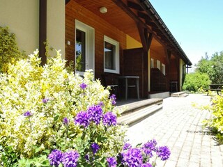 Parque de vacaciones Kołczewo Grabación al aire libre 4