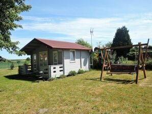 Parc de vacances Bungalow sur un terrain naturel clôturé, Wrzosowo - Dziwnowek - image1