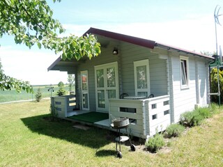 Holiday park Dziwnowek Outdoor Recording 4