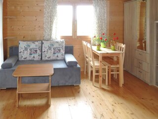 Vakantiepark Dziwnowek Kenmerken 14