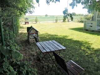 Vakantiepark Dziwnowek Buitenaudio-opname 7