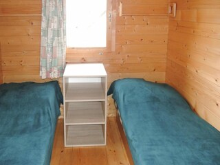 Holiday park Dziwnowek Features 10