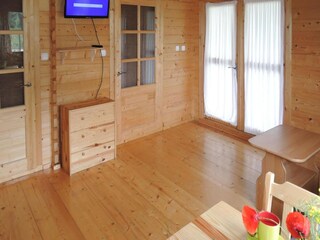 Vakantiepark Dziwnowek  20