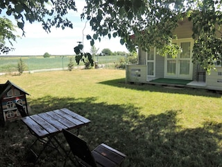 Parque de vacaciones Dziwnowek Grabación al aire libre 5
