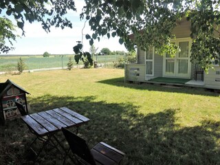 Vakantiepark Dziwnowek Buitenaudio-opname 5