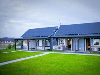 Holiday park Rewal Outdoor Recording 2