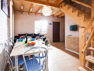 Holiday park Rewal Features 4