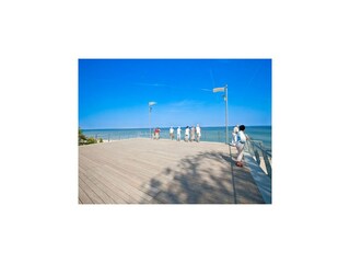 Holiday park Rewal Environment 9