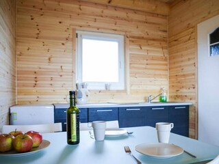 Holiday park Rewal Features 7