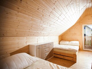 Holiday park Rewal Features 8