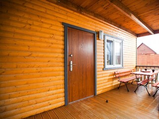 Holiday park Rewal Outdoor Recording 4