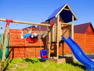 Parc de vacances Rewal  27