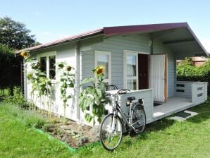 Ferienpark Bungalow mit Terrasse, Wrzosowo - Dziwnowek - image1